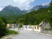Treskujúce Albánsko