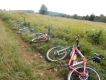 Banát po vode a na bicykli