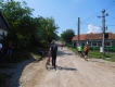 Banát po vode a na bicykli