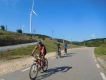 Banát po vode a na bicykli