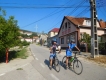 Banát po vode a na bicykli