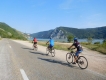 Banát po vode a na bicykli
