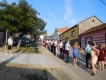 Banát po vode a na bicykli