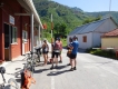 Na biku Čiernou horou až do Albánska
