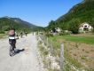 Na biku Čiernou horou až do Albánska