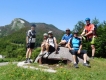 Na biku Čiernou horou až do Albánska