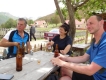 Na biku Čiernou horou až do Albánska