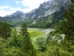 Na biku Čiernou horou až do Albánska