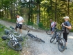 Taliansko – Valle di Ledro