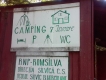 Vodáci v Rumunsku