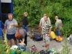 Vodáci v Rumunsku