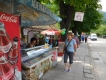 Vodáci v Rumunsku