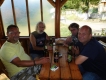 Vodáci v Rumunsku