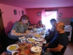 Vodáci v Rumunsku