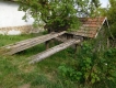 Vodáci v Rumunsku
