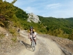 Bicyklovačka v Albánsku