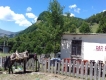 Čierna Hora, Albánsko alebo ako sme s Viktorom bicyklovali