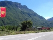 Čierna Hora, Albánsko alebo ako sme s Viktorom bicyklovali
