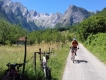 Čierna Hora, Albánsko alebo ako sme s Viktorom bicyklovali