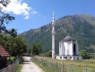 Čierna Hora, Albánsko alebo ako sme s Viktorom bicyklovali