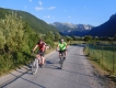 Čierna Hora, Albánsko alebo ako sme s Viktorom bicyklovali