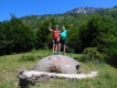 Čierna Hora, Albánsko alebo ako sme s Viktorom bicyklovali