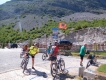 Čierna Hora, Albánsko alebo ako sme s Viktorom bicyklovali