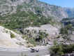 Čierna Hora, Albánsko alebo ako sme s Viktorom bicyklovali