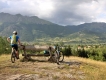 Čierna Hora, Albánsko alebo ako sme s Viktorom bicyklovali