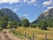 Čierna Hora, Albánsko alebo ako sme s Viktorom bicyklovali