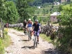 Čierna Hora, Albánsko alebo ako sme s Viktorom bicyklovali