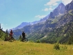 Čierna Hora, Albánsko alebo ako sme s Viktorom bicyklovali