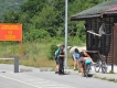 Čierna Hora, Albánsko alebo ako sme s Viktorom bicyklovali