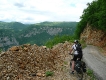 Čierna hora - Durmitor