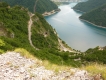 Čierna Hora –Montenegro –pohorie Durmitor
