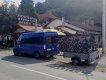 Cyklovýlet - Čierna Hora, Albánsko 2019
