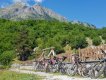 Cyklovýlet - Čierna Hora, Albánsko 2019