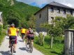 Cyklovýlet - Čierna Hora, Albánsko 2019