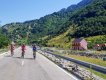 Cyklovýlet - Čierna Hora, Albánsko 2019