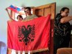 Cyklovýlet - Čierna Hora, Albánsko 2019