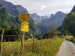 Cyklovýlet - Čierna Hora, Albánsko 2019