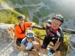 Cyklovýlet - Čierna Hora, Albánsko 2019