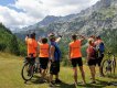 Cyklovýlet - Čierna Hora, Albánsko 2019