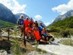 Cyklovýlet - Čierna Hora, Albánsko 2019
