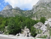 Expedice Černá Hora – Albánie