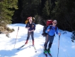 Jarný Retezat na skialpoch 2017
