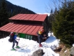 Jarný Retezat na skialpoch 2017