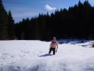 Jarný Retezat na skialpoch 2017