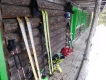 Jarný Retezat na skialpoch 2017