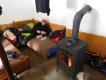 Jarný Retezat na skialpoch 2017